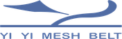 Logo Yi Yi Mesh Belt